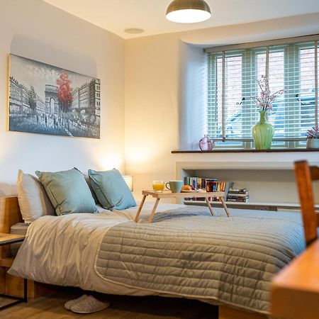 Stanwick Studio, Cosy Country Studio, Sleeps 4, Parking, Wifi Экстерьер фото