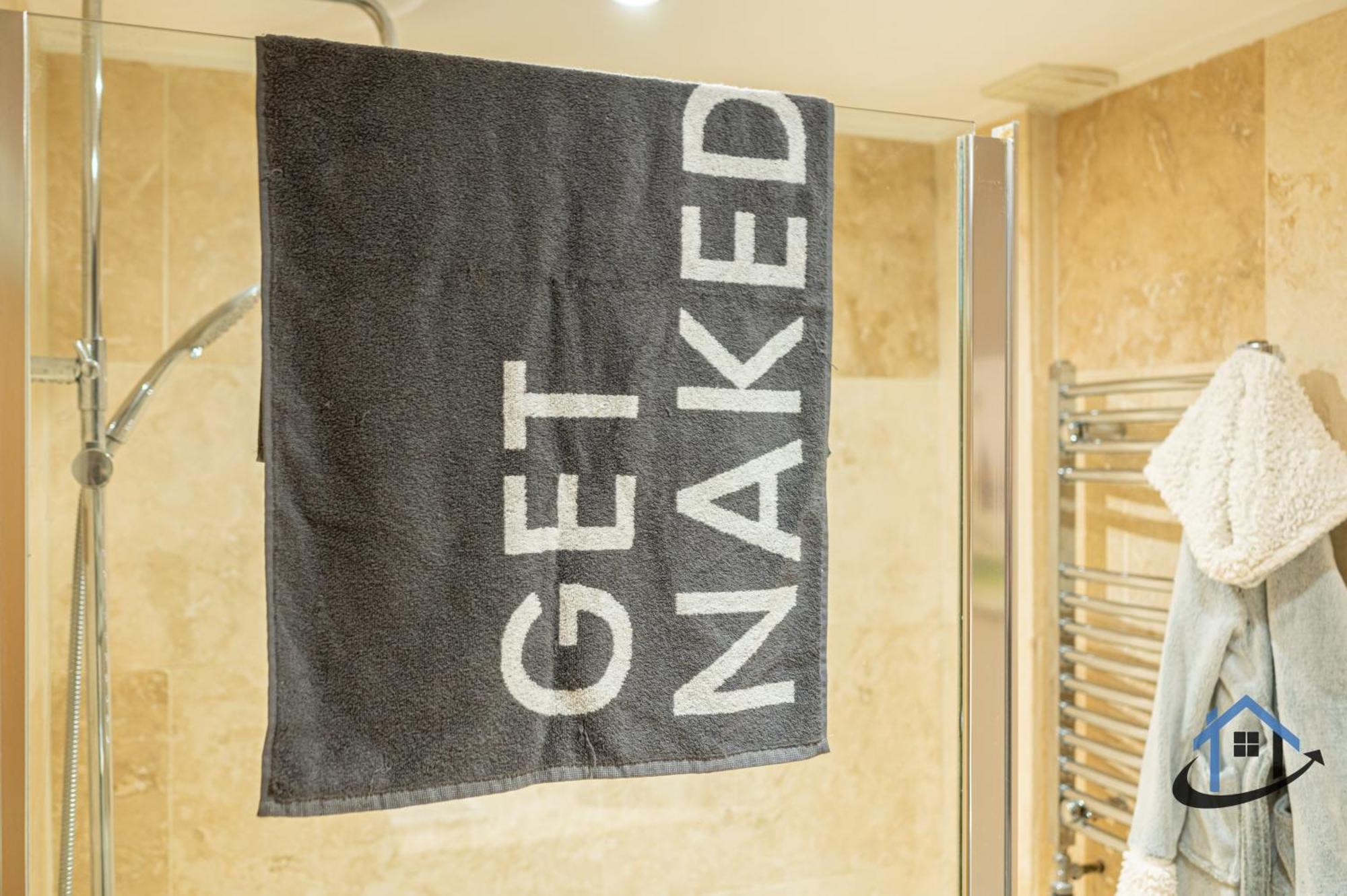 Stanwick Studio, Cosy Country Studio, Sleeps 4, Parking, Wifi Экстерьер фото