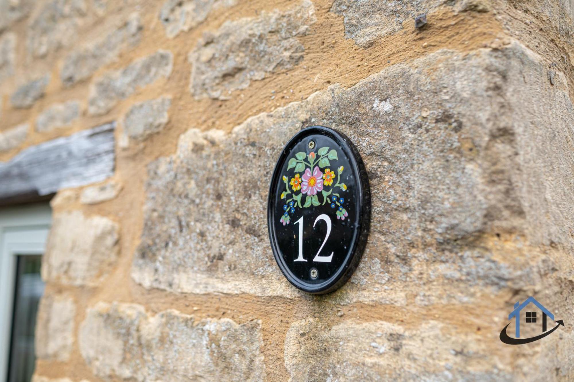 Stanwick Studio, Cosy Country Studio, Sleeps 4, Parking, Wifi Экстерьер фото